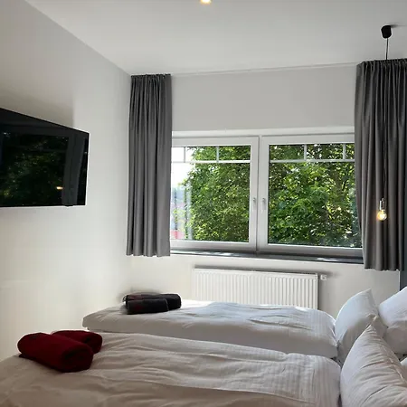 Braunlage Lodge *
