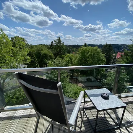 Apartment Braunlage Lodge