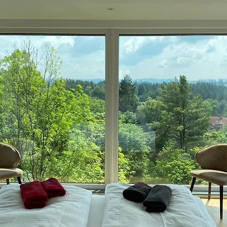 Braunlage Lodge Apartamento