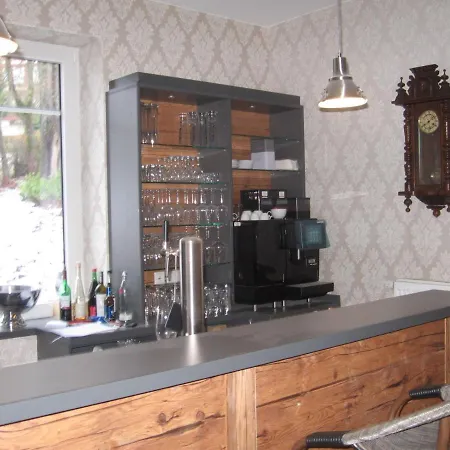 Апартаменты Braunlage Lodge *