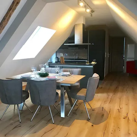 Braunlage Lodge 布劳恩拉格