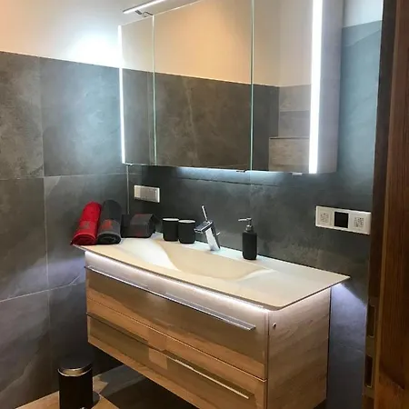 Apartament Braunlage Lodge *