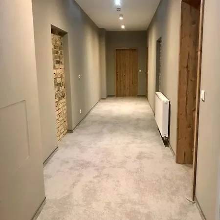 Braunlage Lodge * 布劳恩拉格