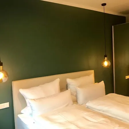 Braunlage Lodge 布劳恩拉格