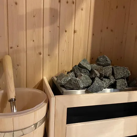 Lägenhet Braunlage Lodge Braunlage