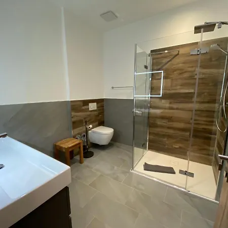 Braunlage Lodge *