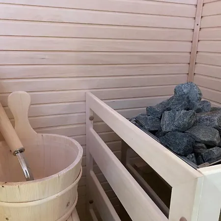 Braunlage Lodge Apartment *