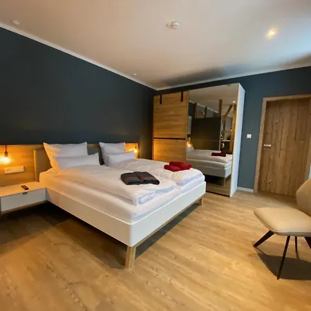 Apartament Braunlage Lodge