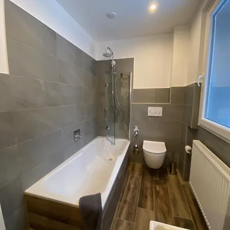 Apartment Braunlage Lodge Braunlage