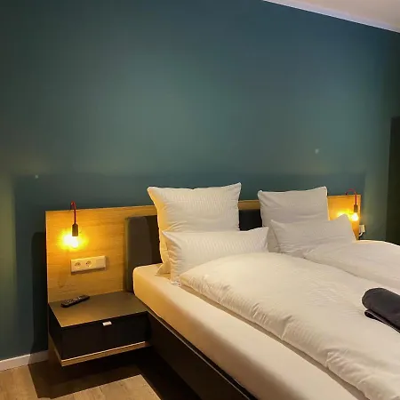 Lägenhet Braunlage Lodge *