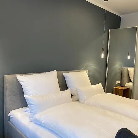 Braunlage Lodge 公寓 布劳恩拉格