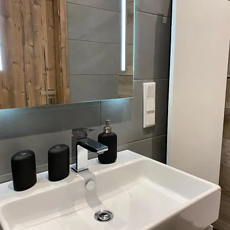 Braunlage Lodge *