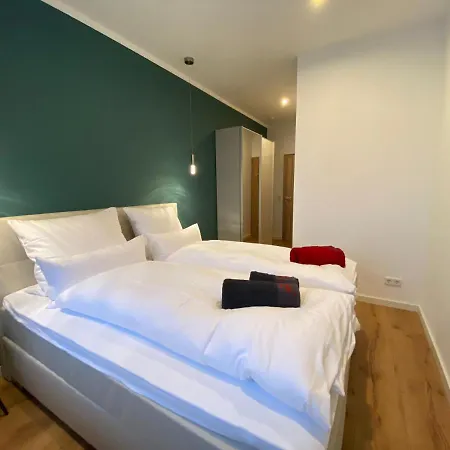 Braunlage Lodge * 布劳恩拉格