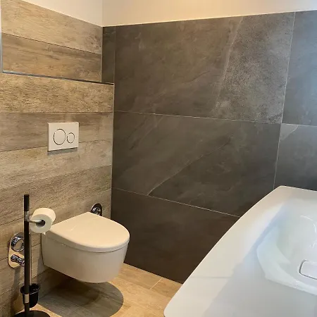 Apartment Braunlage Lodge *