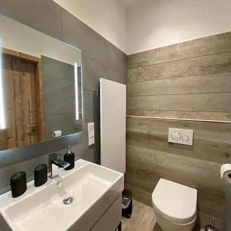 Apartment Braunlage Lodge Braunlage