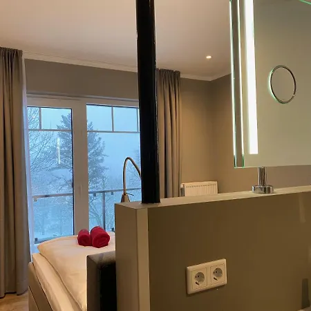 Braunlage Lodge *