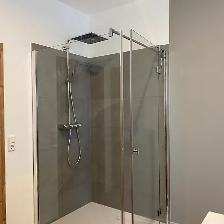 Apartment Braunlage Lodge