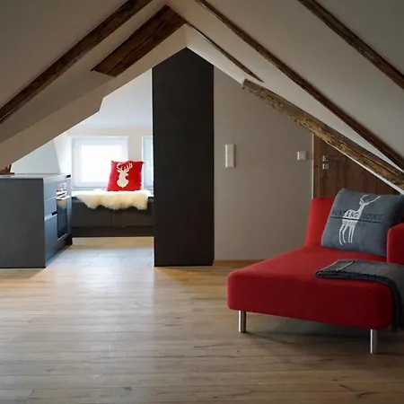 Lägenhet Braunlage Lodge *