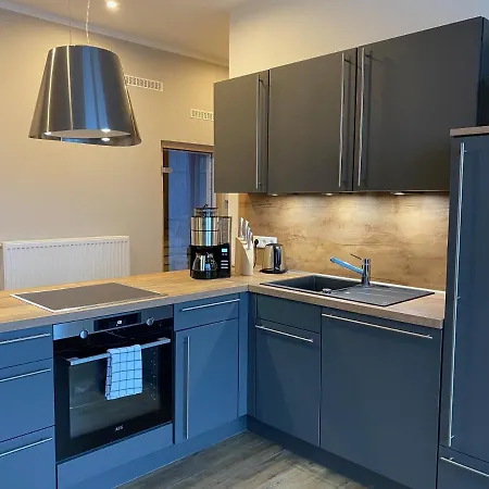 Braunlage Lodge Apartment Braunlage