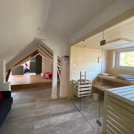 Lägenhet Braunlage Lodge