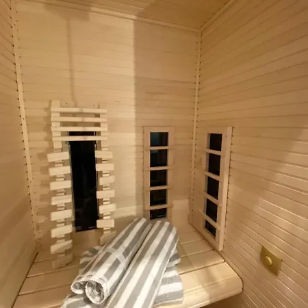 Апартаменты Braunlage Lodge *