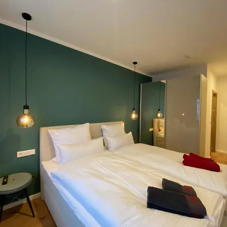 Braunlage Lodge Braunlage