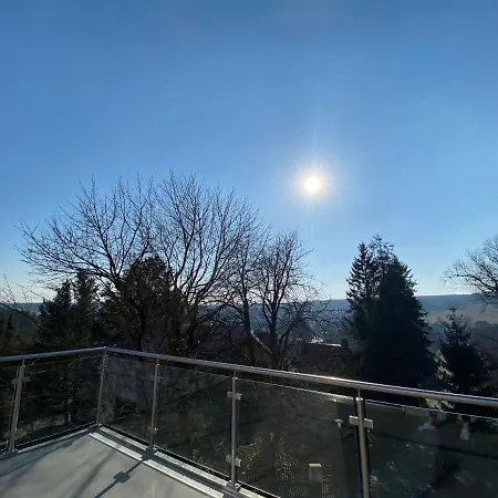 Braunlage Lodge Apartment *