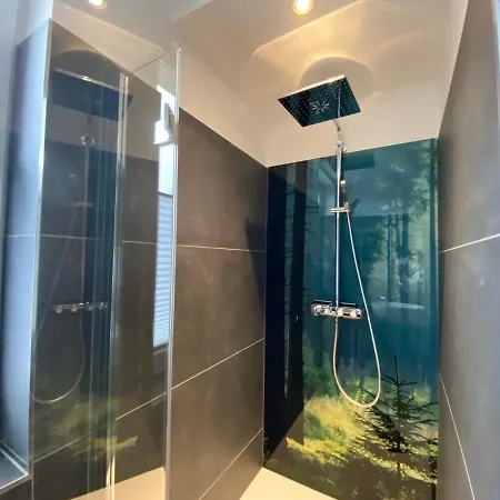 Braunlage Lodge Апартаменты