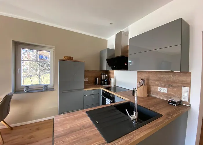 Braunlage Lodge Braunlage