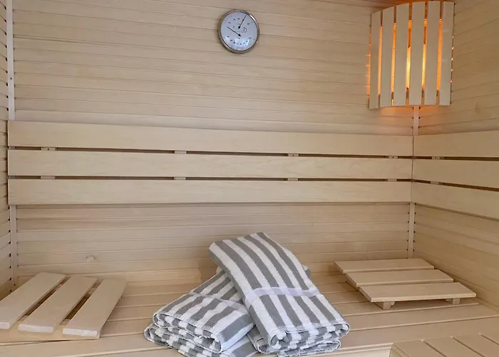 Braunlage Lodge Daire