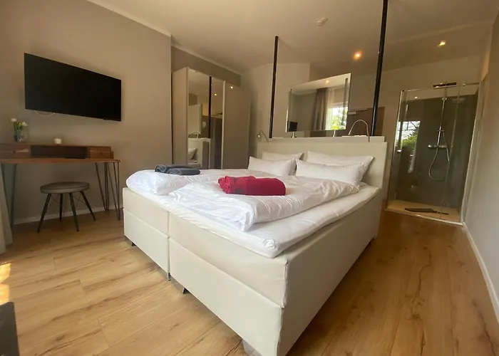 Braunlage Lodge * Braunlage