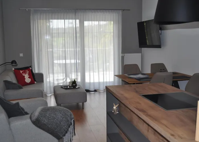 Braunlage Lodge Daire Braunlage