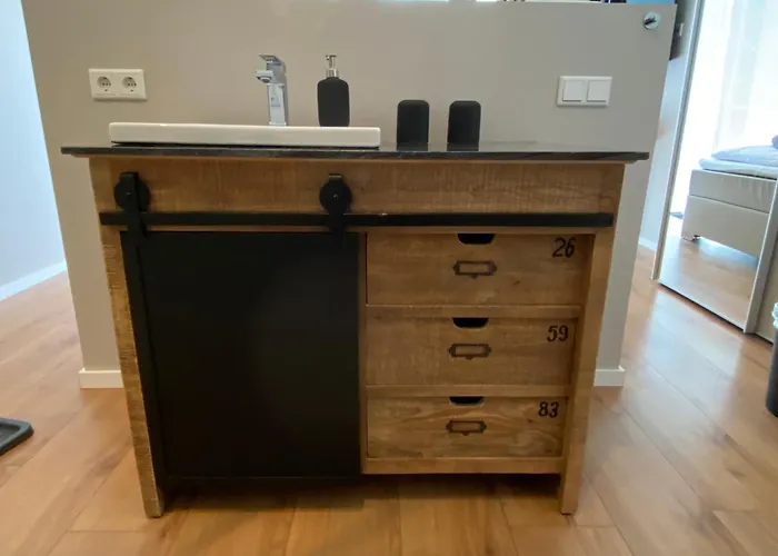 Braunlage Lodge Daire