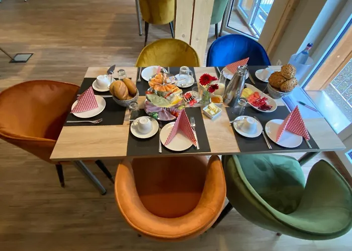 Braunlage Lodge * Braunlage