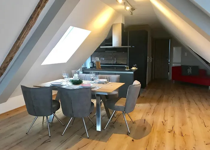 Braunlage Lodge Braunlage