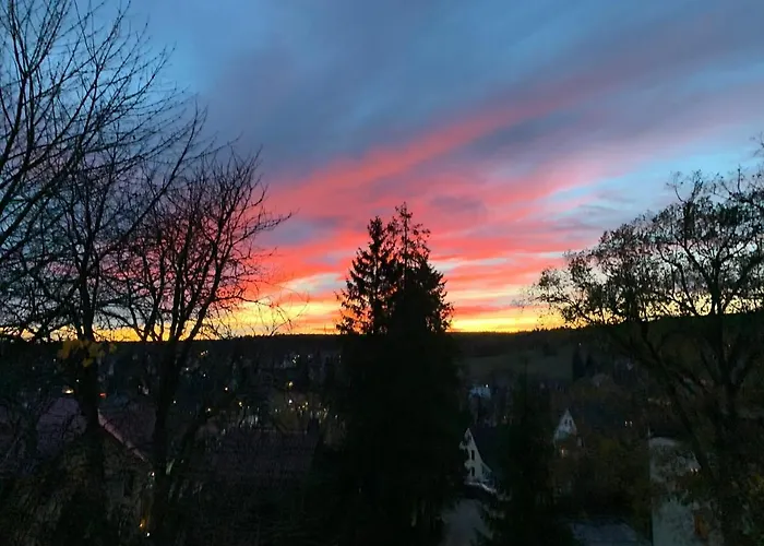 Braunlage Lodge * Braunlage