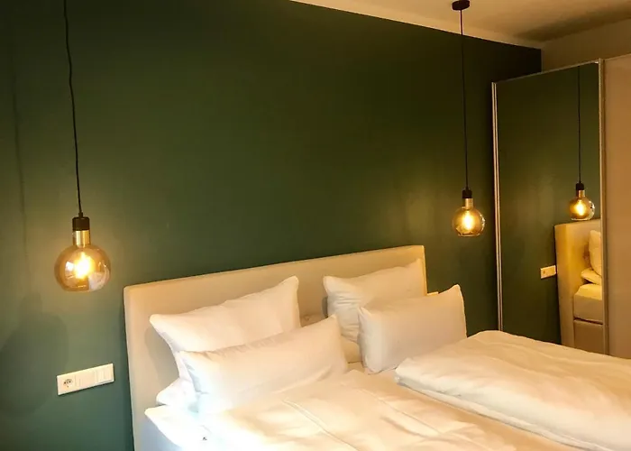 Braunlage Lodge Braunlage