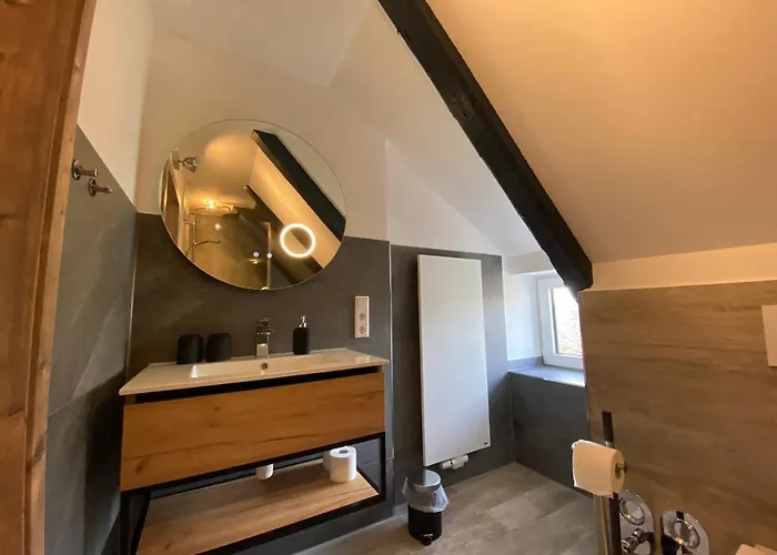 Braunlage Lodge Daire