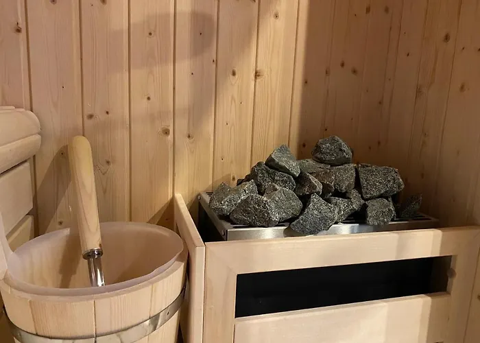 Daire Braunlage Lodge Braunlage