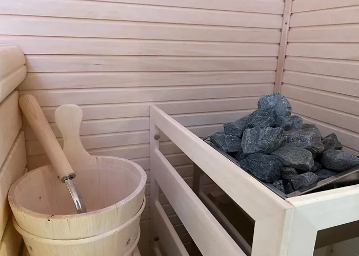 Braunlage Lodge Daire *