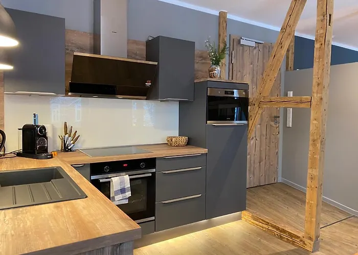 Braunlage Lodge * Braunlage