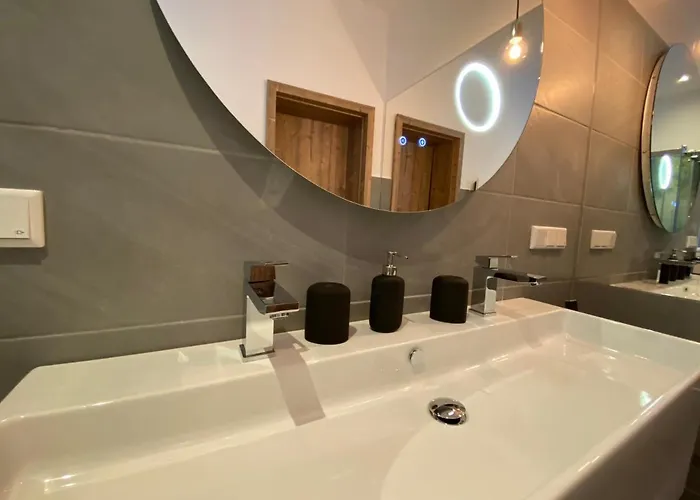 Braunlage Lodge Daire Braunlage