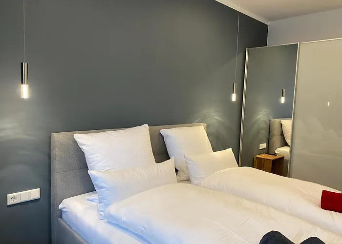 Braunlage Lodge Daire Braunlage