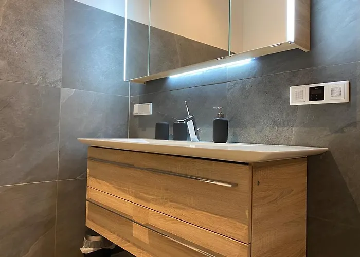 Braunlage Lodge * Braunlage