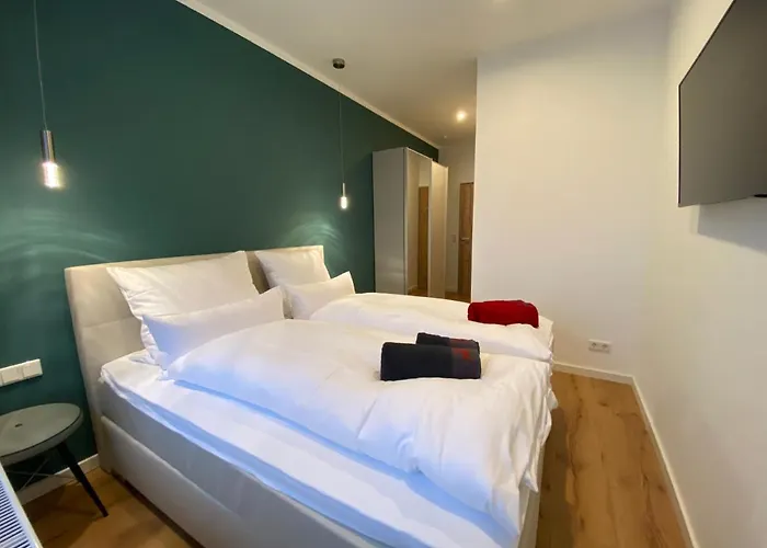 Braunlage Lodge * Braunlage