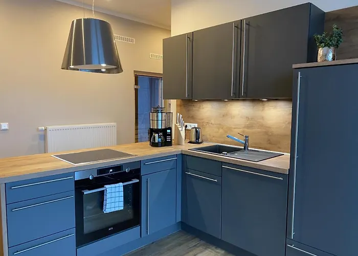 Braunlage Lodge Daire Braunlage