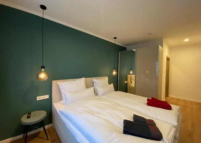 Braunlage Lodge Braunlage