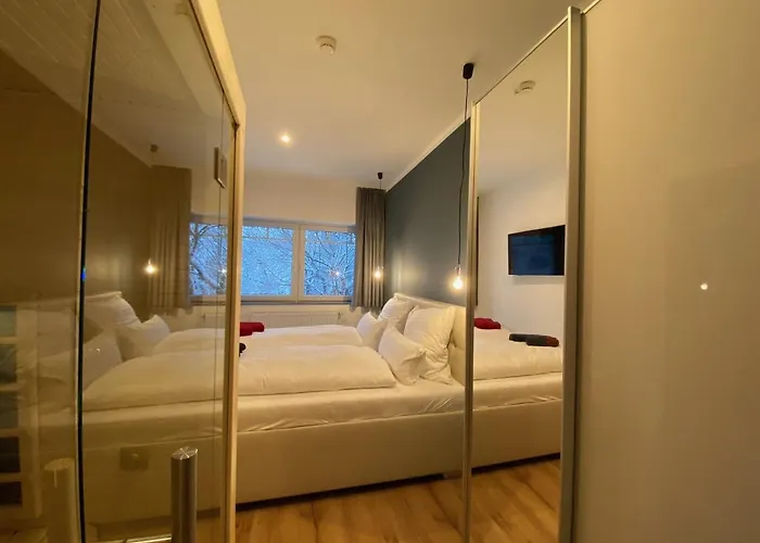 Braunlage Lodge Daire Braunlage