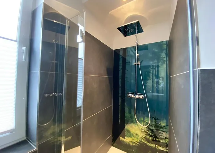 Braunlage Lodge Daire