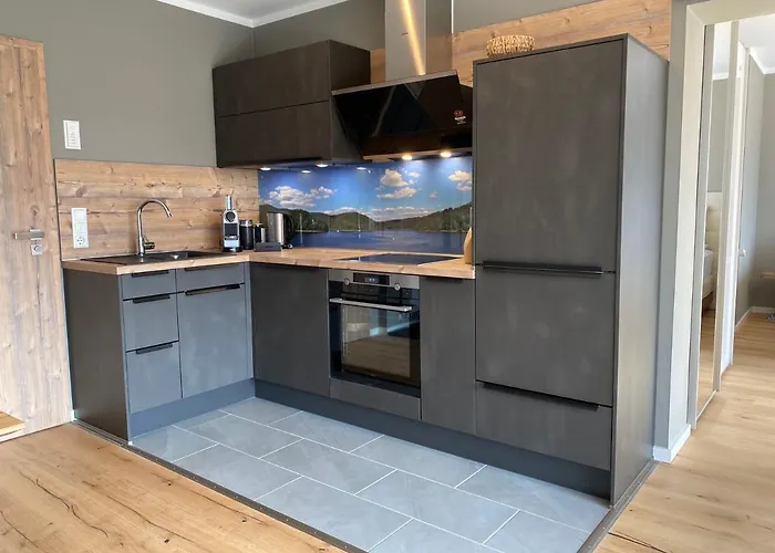 Braunlage Lodge Braunlage